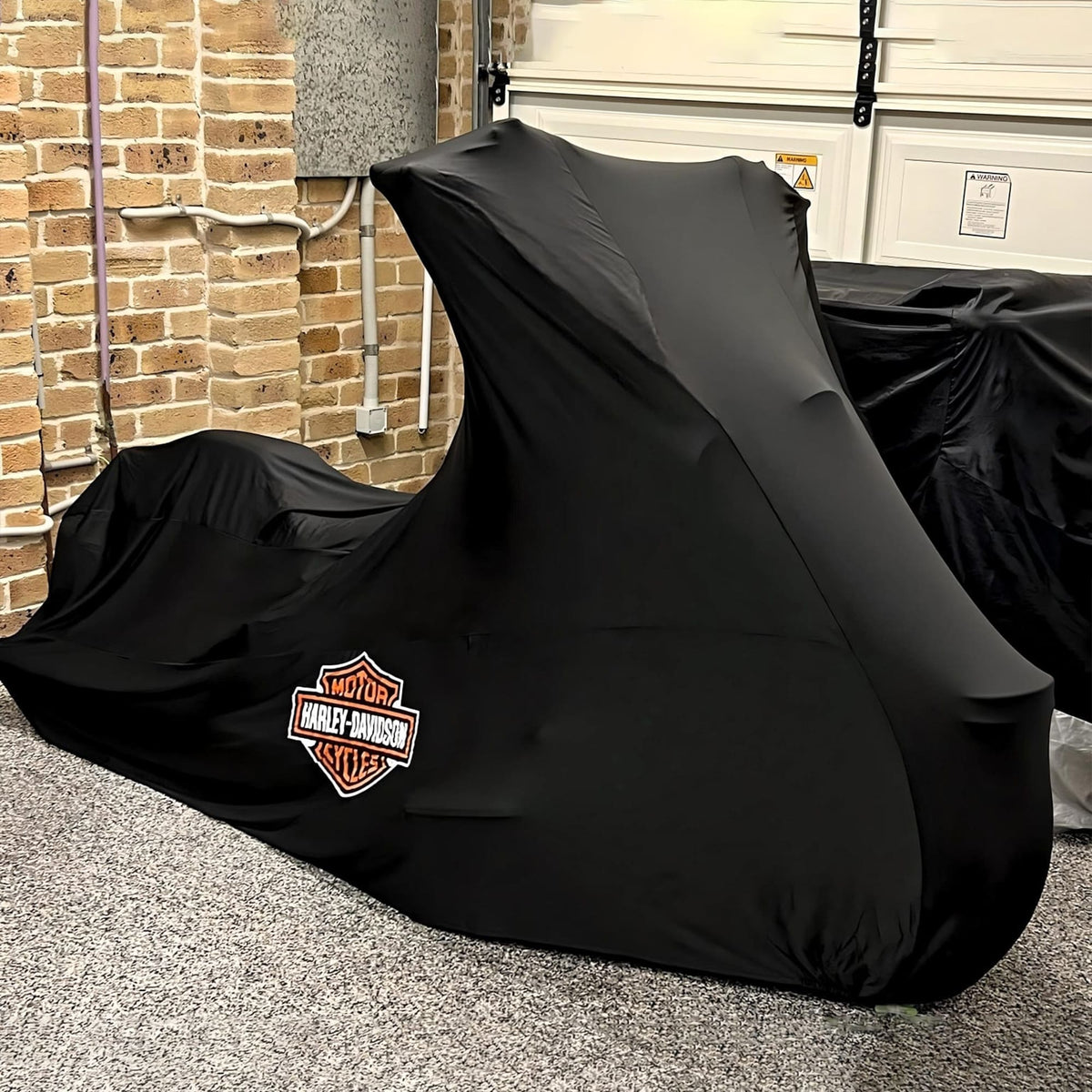 Indoor Bike Cover