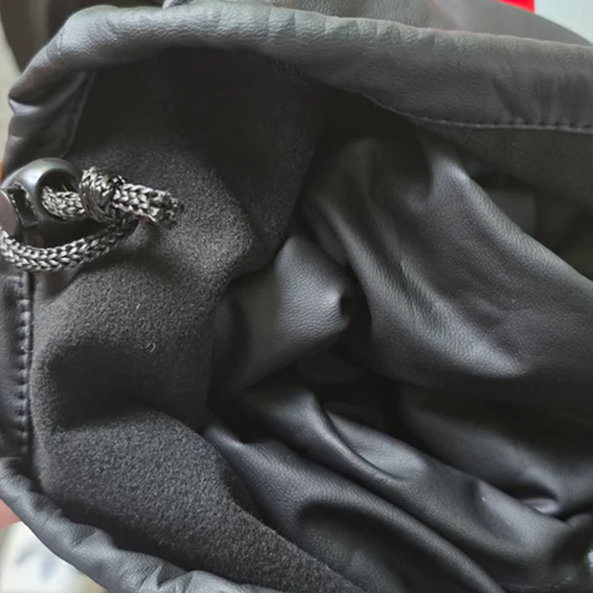 Motor bike outdoor cover