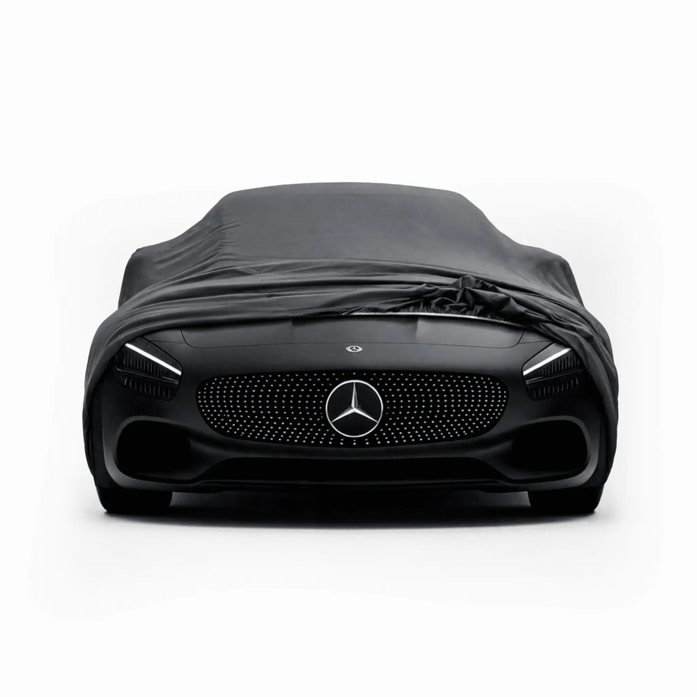 Waterproof Outdoor Car Cover