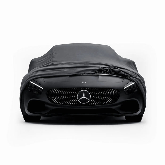 Waterproof Outdoor Car Cover