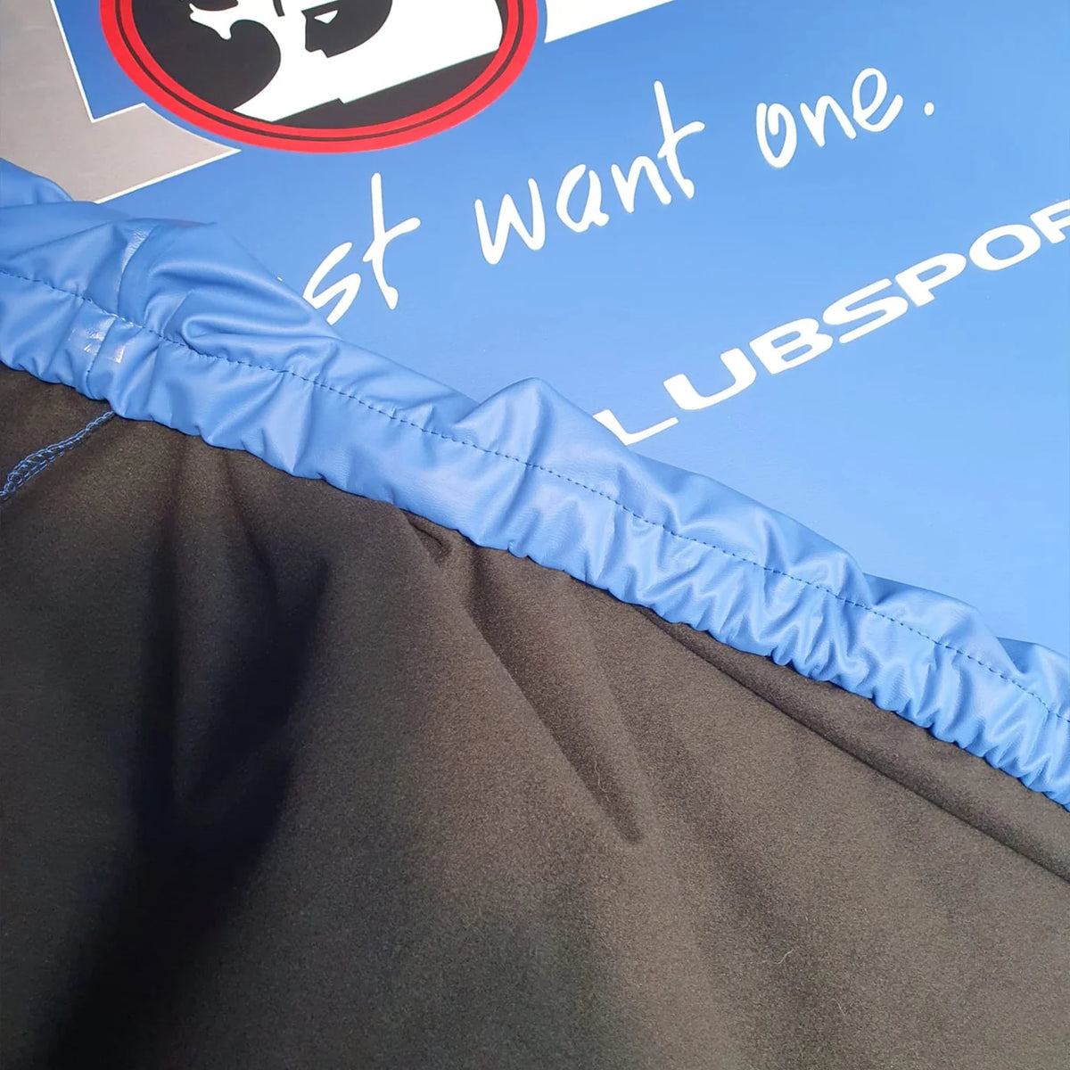 Waterproof Outdoor Car Cover