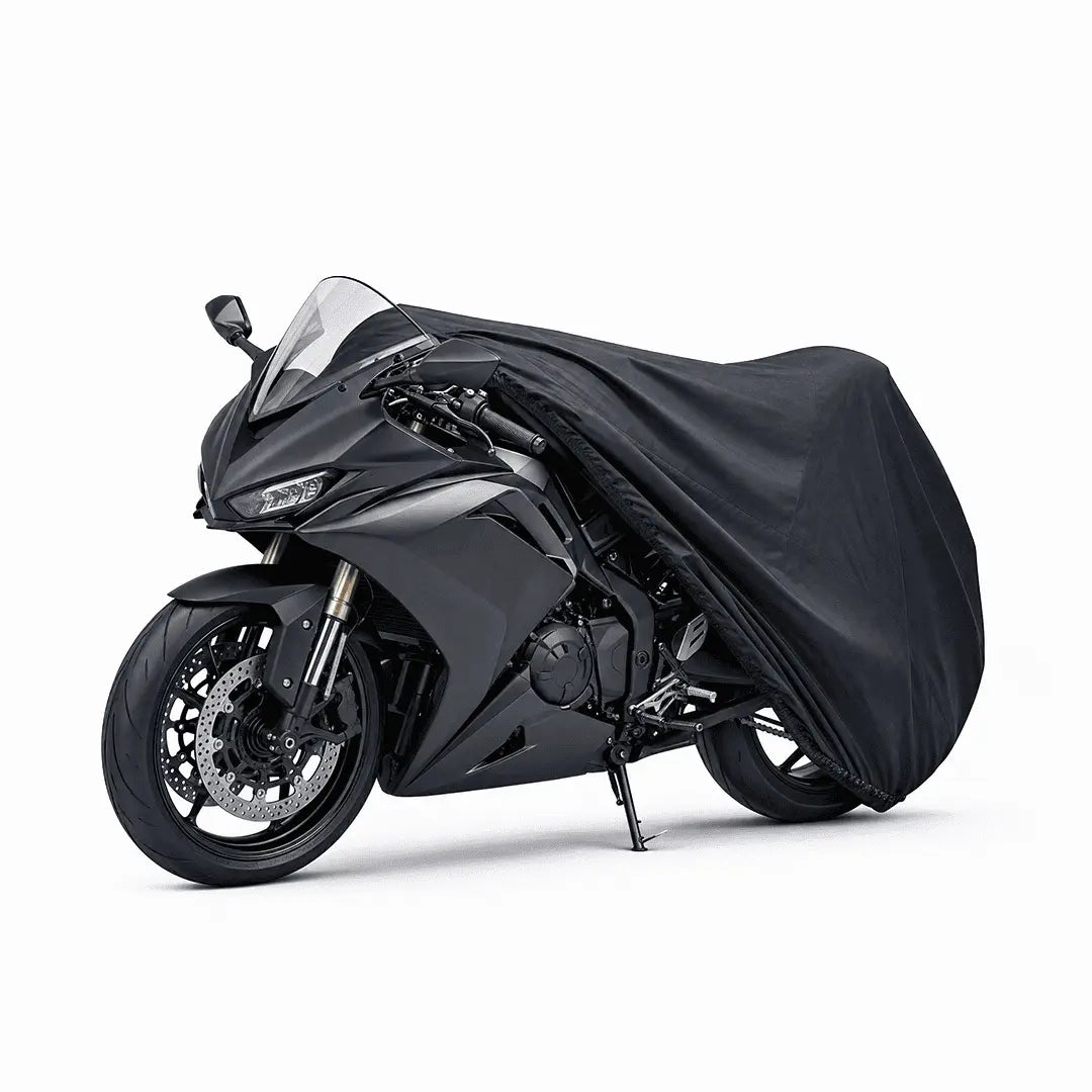 Indoor Bike Cover