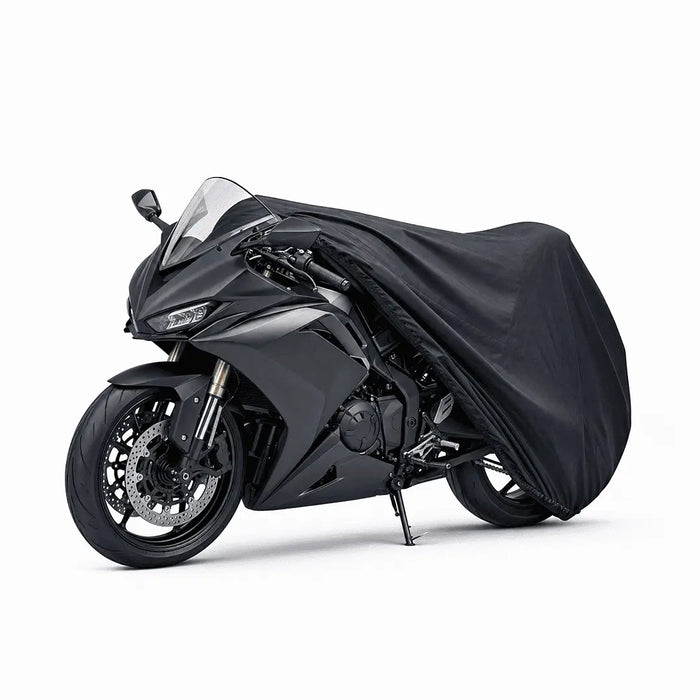 Indoor Bike Cover