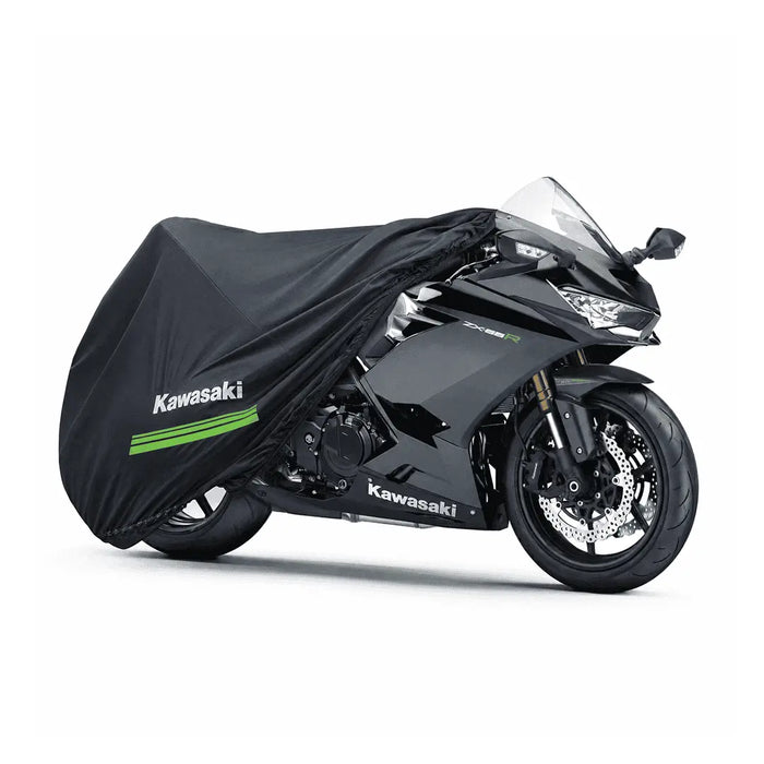 Motor bike outdoor cover